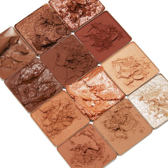 NIB ✅ Patrick Ta VOL 1 Major Dimension Eyeshadow Palette  (Original)⭐ BNIB - Picture 5 of 11